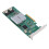 Carte d'array H310 en mode IT PCIe x8 4Gb/S SFF8087 noire 10
