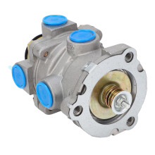 E6 Foot Brake Control Valve for Bendix Haldex Mack 286171X