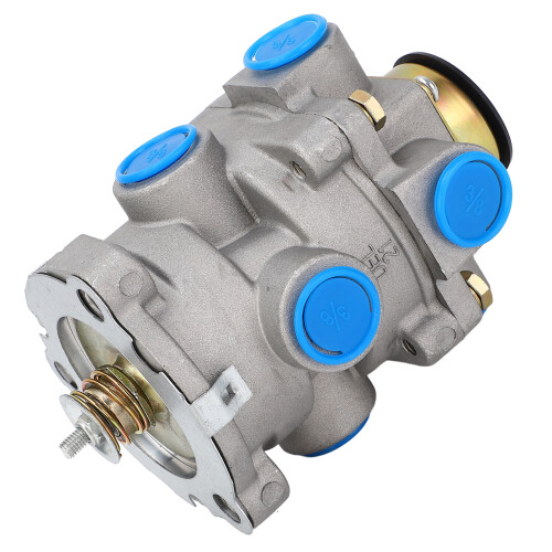 E6 Foot Brake Control Valve for Bendix Haldex Mack 286171X 2