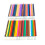 Color Pencil Set Wood Soft Core Hexagonal Oil 10