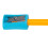 Color Pencil Set Wood Soft Core Hexagonal Oil 15