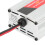 Modified Sine Wave Inverter Peak 300W Car Power 15