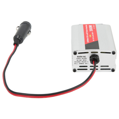 Modified Sine Wave Inverter Peak 300W Car Power 1