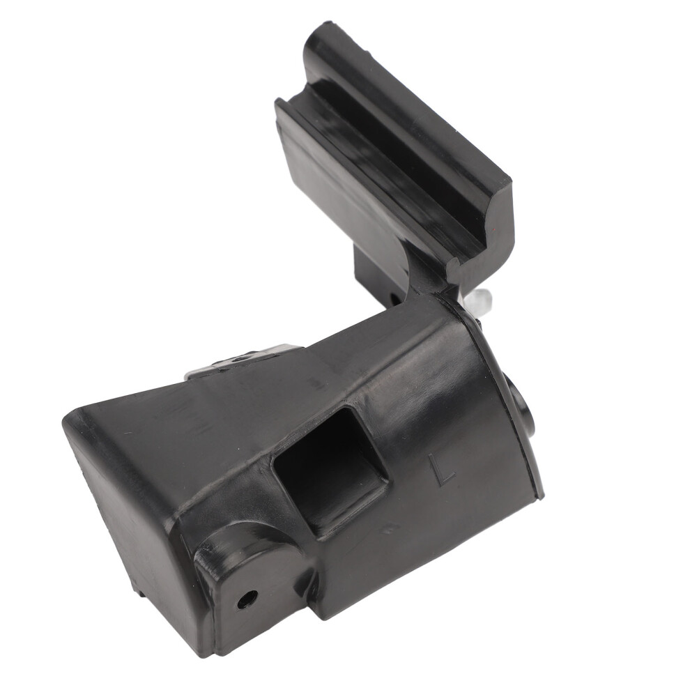 Front Door Handle Bracket For 1500 2500 3500 Vehicles, Plastic 8791331249078