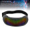 LED Light Up Glasses 12x36 Pixels, 4 Modes, APP Control, BT, Frameless 6