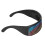 Bluetooth LED Glasses RGB Customizable APP Controlled for Parties & Festivals 15