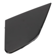 Front Door Glass Plate Trim Cap for Fit GE Jazz 2008-2013 Right