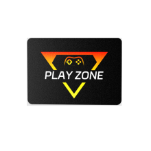 (Nur 1 TB SSD-1 TB) PlayZone 1 TB tragbare externe Spiele-SSD-Handspielkonsole für Xbox/PS4/PS3/PS2/Switch