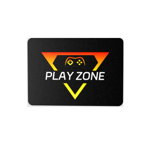 (Only 1TB SSD-1TB)PlayZone 1TB Portable External Game SSD Handheld Game Console For Xbox/PS4/PS3/PS2/Switch