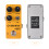 ZORY Pedale Overdrive Giallo 6
