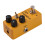 ZORY Pedale Overdrive Giallo 1
