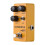 ZORY Pedale Overdrive Giallo 11
