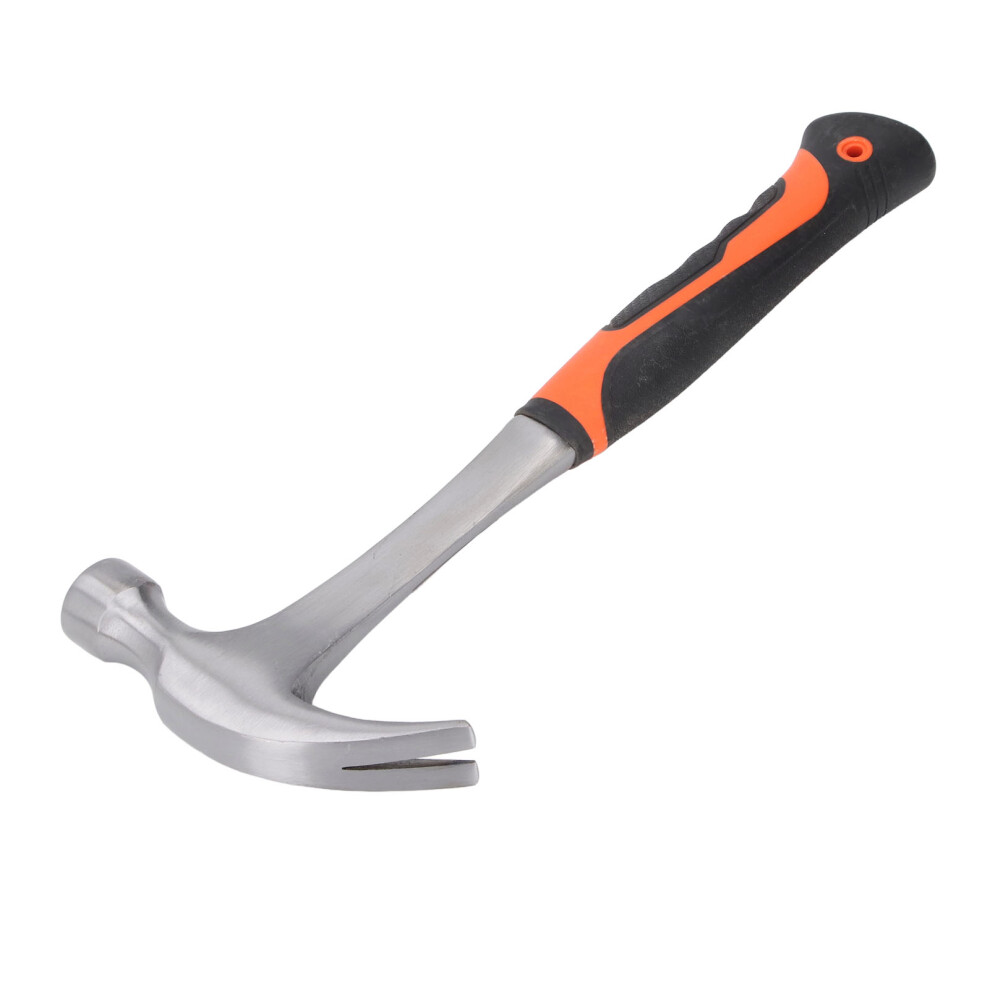 High Carbon Steel Claw Hammer for Electricians and Carpenters 0.5KG-image-OPC-PJ9RVBZ-NEW