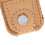Sewing Finger Sleeve Knitting Thimble Leather 14