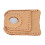 Sewing Finger Sleeve Knitting Thimble Leather 7