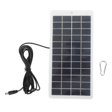 Solar Panel Portable High Efficiency Weather