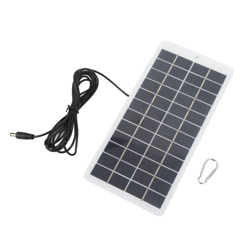 Solar Panel Portable High Efficiency Weather 2