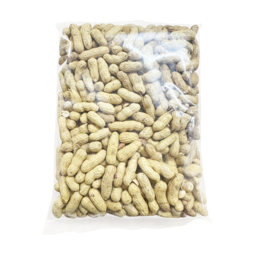 Peanuts in Shell 500g 2