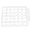 10Pcs Mandala Template Painting Drawing Stencils 8