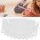 10Pcs Mandala Template Painting Drawing Cutting 11