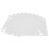 10Pcs Mandala Template Painting Drawing Cutting 9