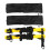 2PCS Agility Training Ladder PP and Nylon With 1