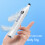 Wireless Laser Presentation Pointer S18PRO, 180mAh, 14x2x1.4cm 12