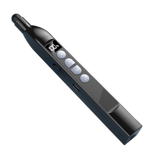 Wireless Laser Presentation Pointer S18PRO, 180mAh, 14x2x1.4cm