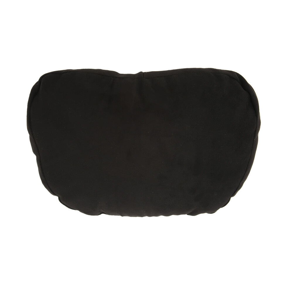 Headrest Pillow Neck Protection Car Neck Support Black 9121376026676