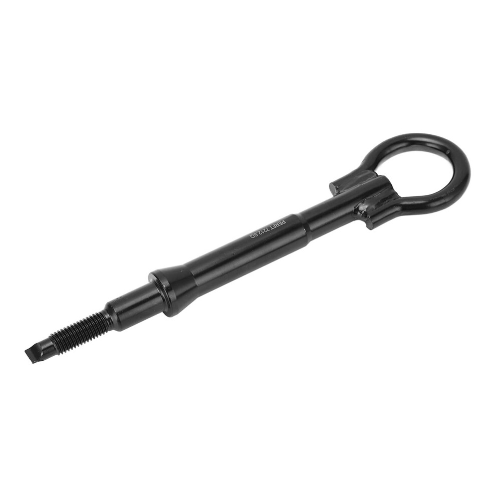 Towing Eye Ring Hook Forged Steel High Hardness 9121376027208