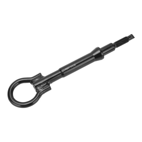 Towing Eye Ring Hook Forged Steel High Hardness 2