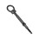 Towing Eye Ring Hook Forged Steel High Hardness 9