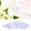 Confetti FlowerShaped Glitter Sequins Spangles 12