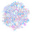 Confetti FlowerShaped Glitter Sequins Spangles 2