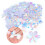 Confetti FlowerShaped Glitter Sequins Spangles 8