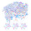 Confetti FlowerShaped Glitter Sequins Spangles 9