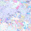 Confetti FlowerShaped Glitter Sequins Spangles 15