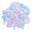 Confetti FlowerShaped Glitter Sequins Spangles 4