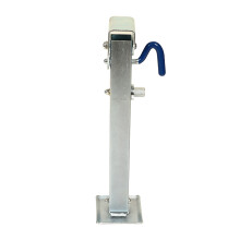 Trailer Jack Telescoping 460‑680mm 1000kg Load