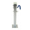 Trailer Jack Telescoping 460‑680mm 1000kg Load 1