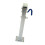 Trailer Jack Telescoping 460‑680mm 1000kg Load 2