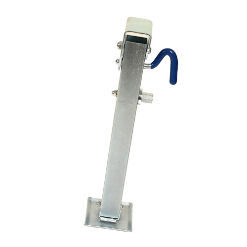 Trailer Jack Telescoping 460‑680mm 1000kg Load 1