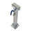 Trailer Jack Telescoping 460‑680mm 1000kg Load 8