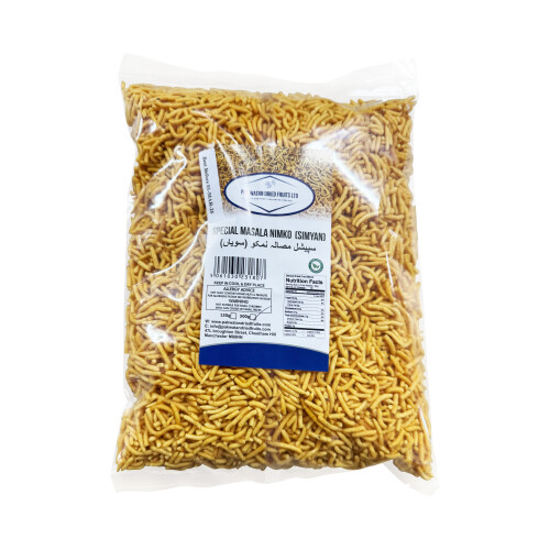 Special Masala Nimko (Simyan)  500 G Pack 1