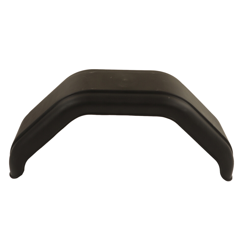 Trailer Fenders Injection Molded Shockproof 9121376027512