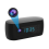Mini Wifi Camera Clock Full HD 1080P Wireless Control IR Night Vision 1