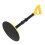 Adjustable Aluminum Mobility Aid for Elderly & Disabled - 600lb Capacity, Non-Slip Base, Versatile Standing Support 12