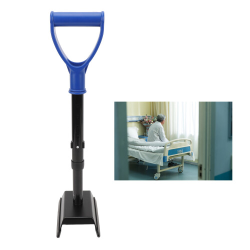 Adjustable Aluminum Stand Assist for Elderly & Disabled 600 lbs Load 2