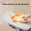 Universal Stroller Snack Tray White, Detachable, 42.5x21cm 13