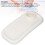 Universal Stroller Snack Tray White, Detachable, 42.5x21cm 8